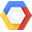 Workflows | Google Cloud的图标