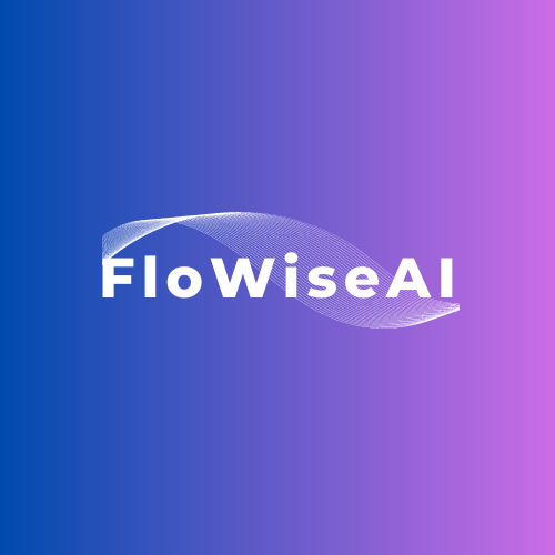 Flowise - Build AI Agents, Visually的图标