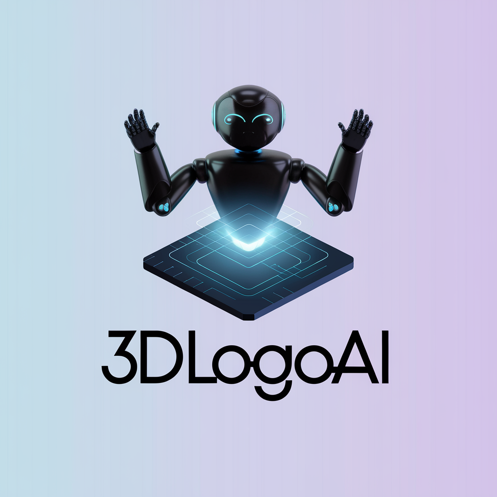 3dlogoai