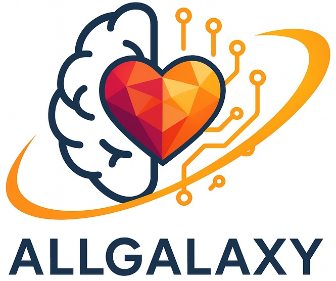 Welcome to AllGalaxy