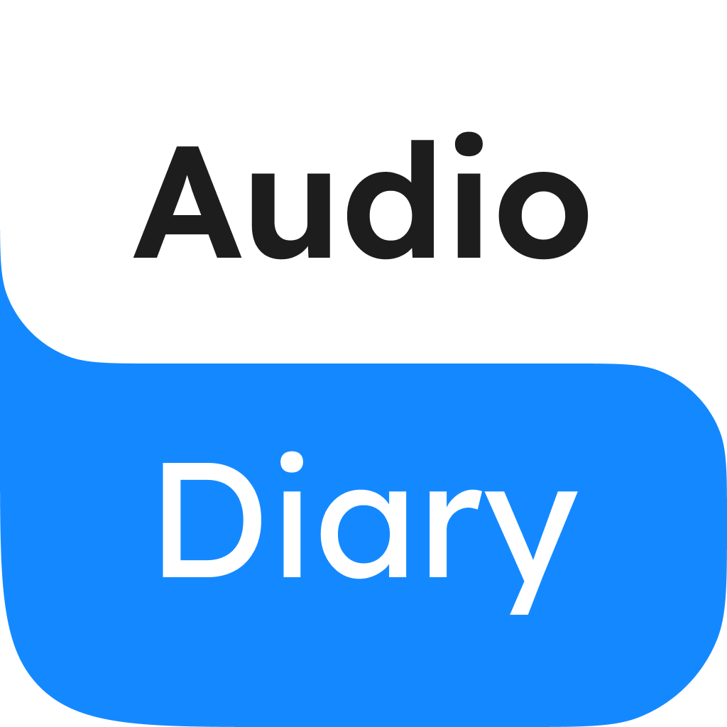 Audio Diary