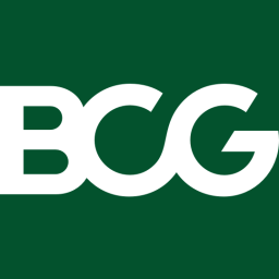 BCG – 波士顿