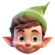 Larry the Elf