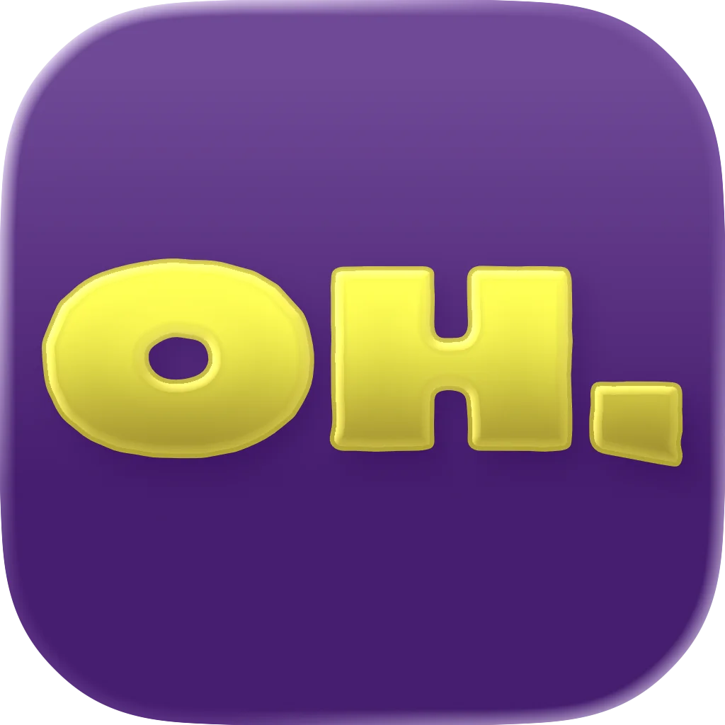 Menu planner – OH, a potato!