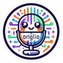 Origlio – your audio notes manager