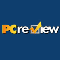 PC Review PPT 版块