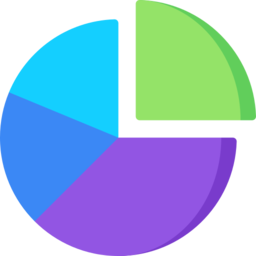 制作圆饼图工具