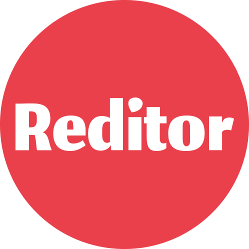红薯编辑器Reditor