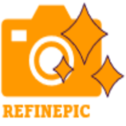 refinepic.com