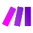 Make | Automation Software | Connect Apps & Design Workflows | Make的图标
